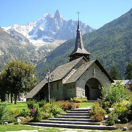 La Ferme Des Praz Appt By Interhome