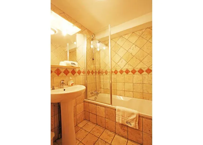 La Ferme Des Praz Appt By Interhome * Σαμονί