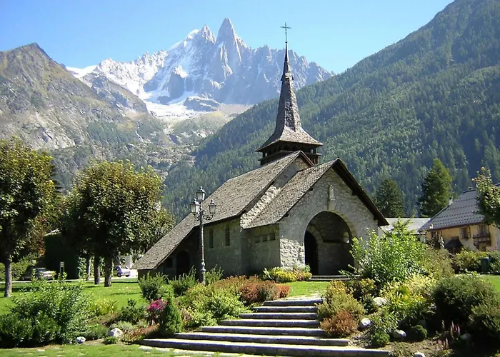 La Ferme Des Praz Appt By Interhome