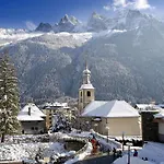 La Ferme Des Praz Appt By Interhome Daire *