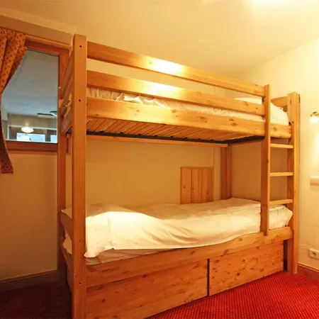 Daire La Ferme Des Praz Appt By Interhome