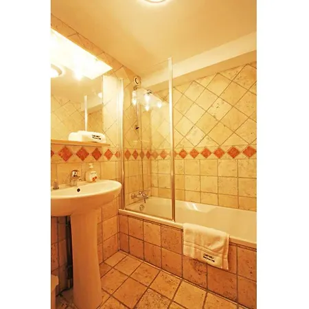 La Ferme Des Praz Appt By Interhome * Chamonix